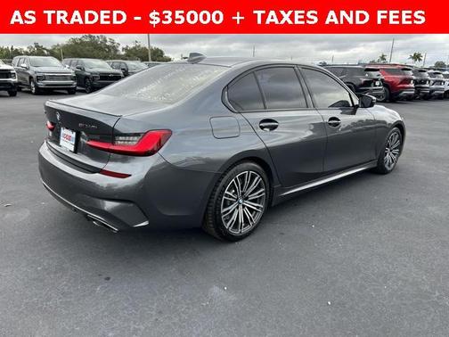 2020 BMW M340 i xDrive
