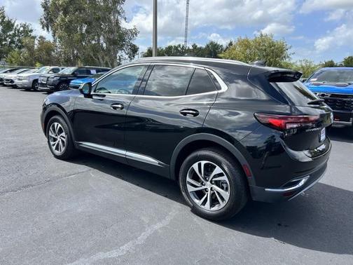 2021 Buick Envision FWD Essence