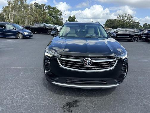 2021 Buick Envision FWD Essence