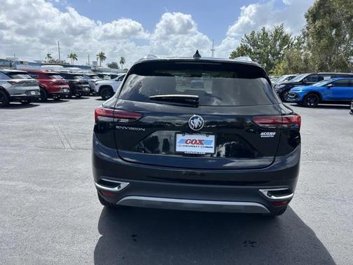 2021 Buick Envision FWD Essence