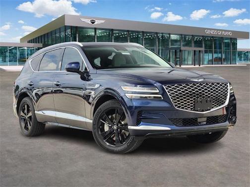2023 Genesis GV80 3.5T