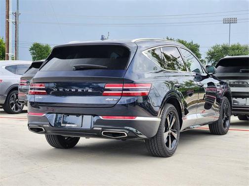 2023 Genesis GV80 3.5T