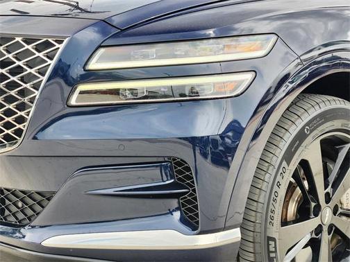 2023 Genesis GV80 3.5T