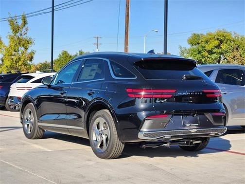 2026 Genesis GV70 2.5T