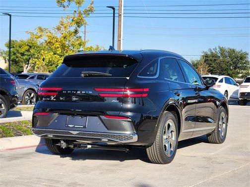 2026 Genesis GV70 2.5T