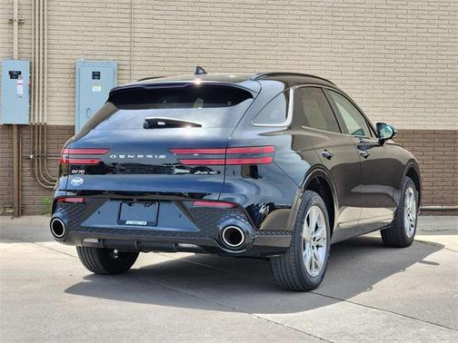 2024 Genesis GV70 3.5T AWD Sport