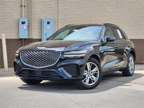 2024 Genesis GV70 3.5T AWD Sport