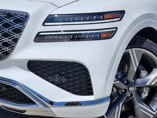 2025 Genesis GV80 3.5T