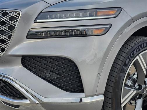 2026 Genesis GV80 3.5T