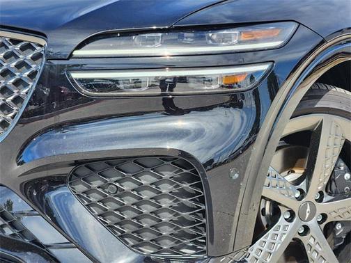 2024 Genesis GV70 3.5T AWD Sport