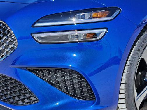 2026 Genesis G70 3.3T RWD Sport Prestige