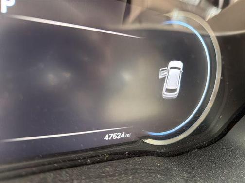 Silver 2022 Genesis GV80 2.5T