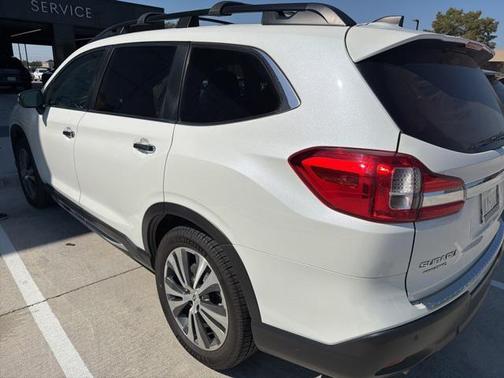 2019 Subaru Ascent Touring 7-Passenger