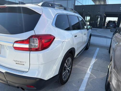 2019 Subaru Ascent Touring 7-Passenger