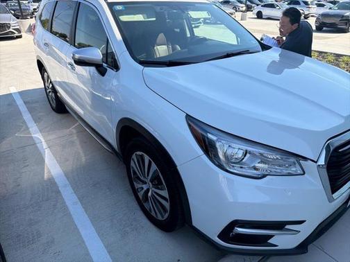 2019 Subaru Ascent Touring 7-Passenger