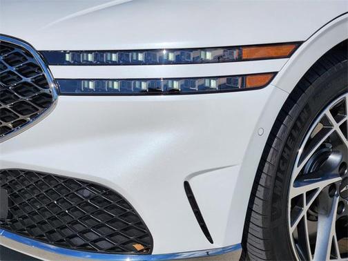 2024 Genesis G90 3.5T AWD