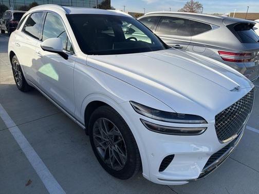 2023 Genesis GV70 2.5T AWD