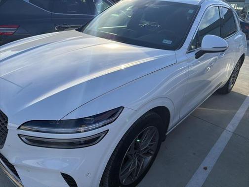 2023 Genesis GV70 2.5T AWD