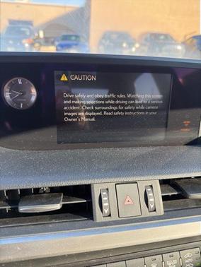 2020 Lexus ES 350 Base