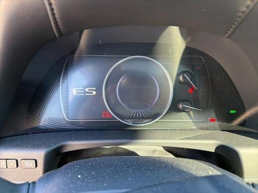 2020 Lexus ES 350 Base