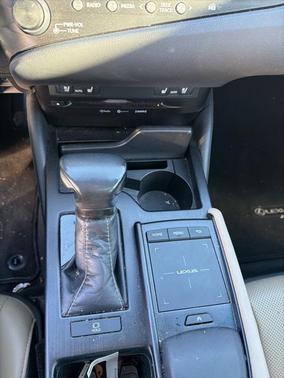 2020 Lexus ES 350 Base