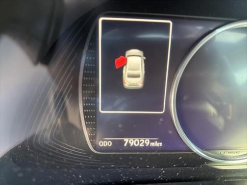 2020 Lexus ES 350 Base