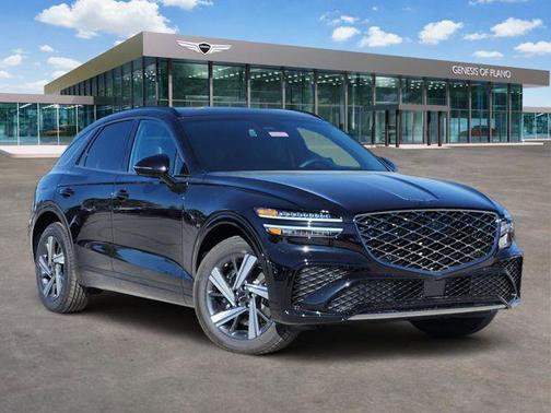 2026 Genesis GV70 3.5T Sport Advanced