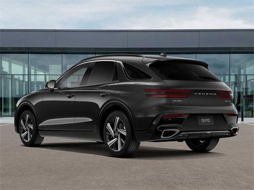 2026 Genesis GV70 3.5T Sport Advanced