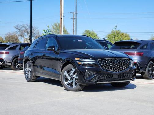 2026 Genesis GV70 3.5T Sport Advanced