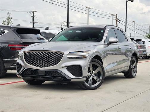 2025 Genesis GV70 3.5T AWD Sport