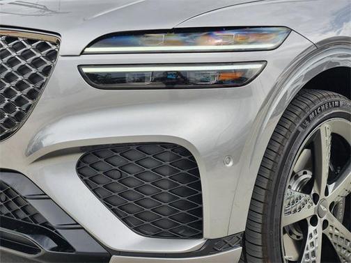 2025 Genesis GV70 3.5T AWD Sport
