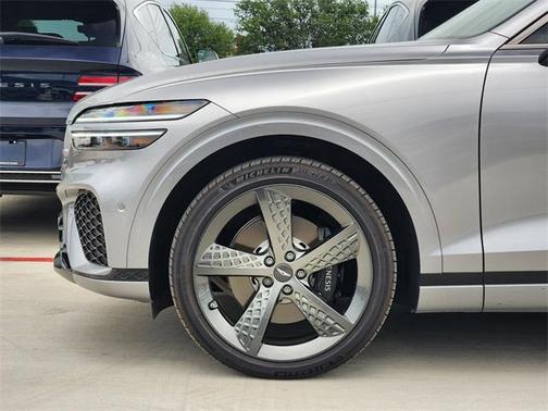 2025 Genesis GV70 3.5T AWD Sport