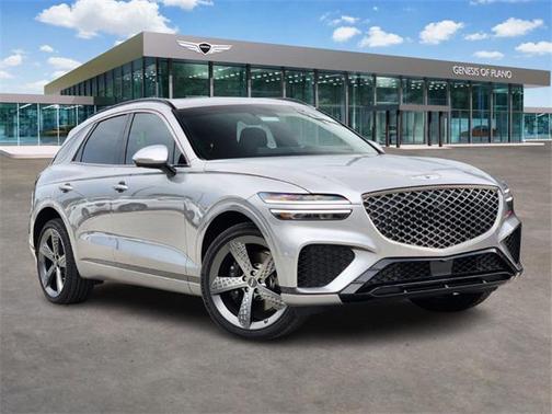 2025 Genesis GV70 3.5T AWD Sport