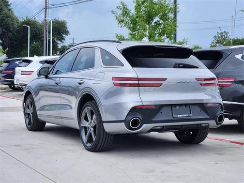 2025 Genesis GV70 3.5T AWD Sport