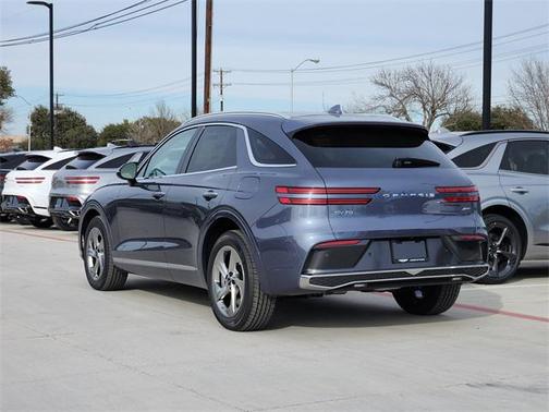 2026 Genesis GV70 2.5T Select