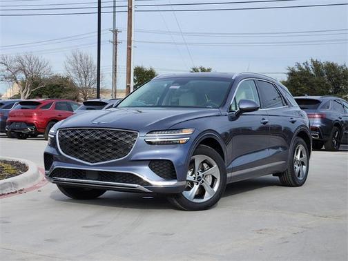 2026 Genesis GV70 2.5T Select