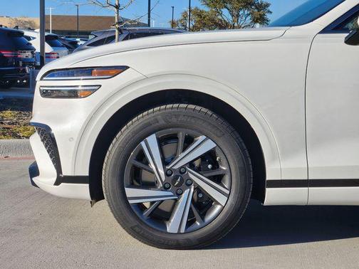 2026 Genesis GV70 3.5T Sport Advanced