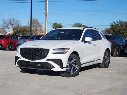 2026 Genesis GV70 3.5T Sport Advanced