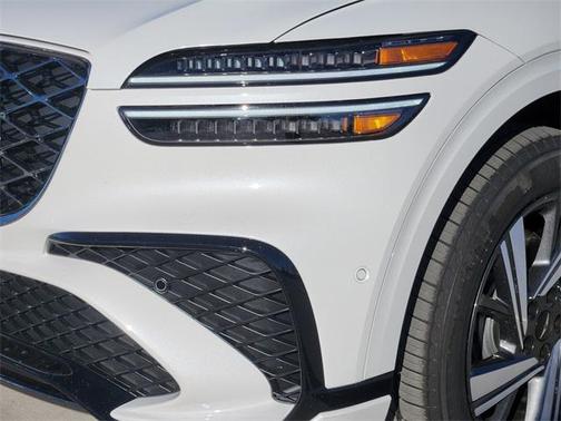 2026 Genesis GV70 3.5T Sport Advanced