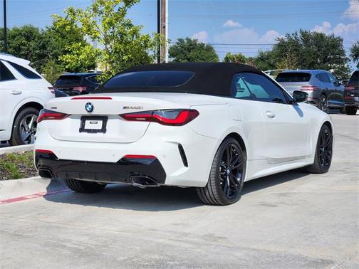 2023 BMW M440 i xDrive