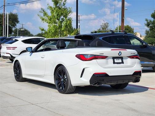 2023 BMW M440 i xDrive