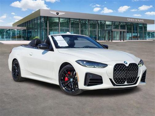 2023 BMW M440 i xDrive