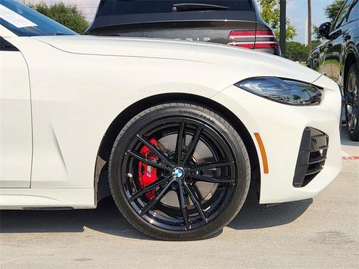 2023 BMW M440 i xDrive