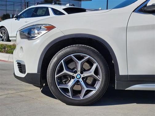 2019 BMW X1 sDrive28i