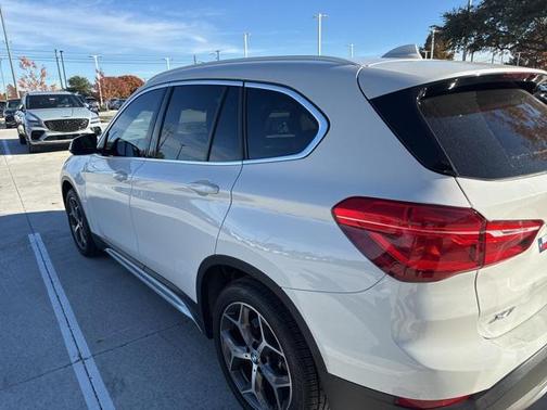 2019 BMW X1 sDrive28i