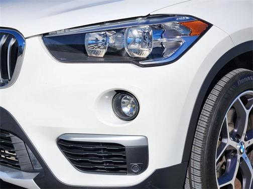 2019 BMW X1 sDrive28i