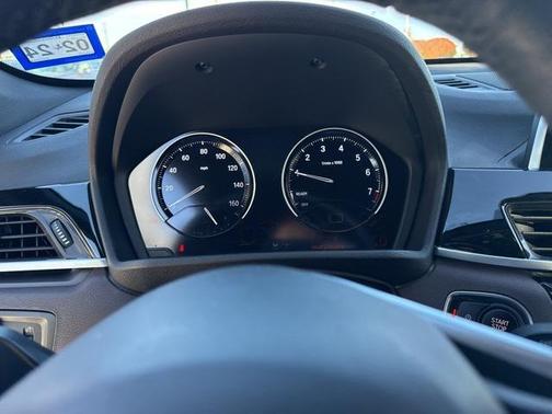 2019 BMW X1 sDrive28i