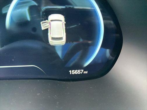 White 2024 Genesis GV80 3.5T