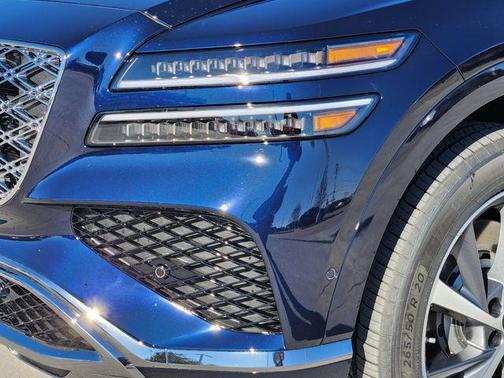 2026 Genesis GV80 3.5T