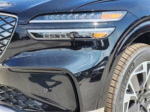 2026 Genesis Electrified GV70 Standard